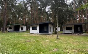 Ośrodek Wypoczynkowy Kropelka